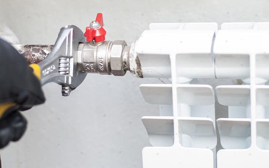 réparation climatisation batiment industriel prix Samoreau