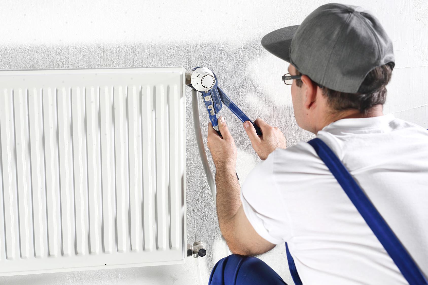 changement système de climatisation Suresnes